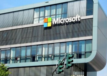 Microsoft