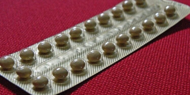 anticonceptivo