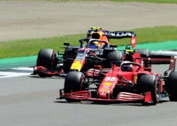 F1