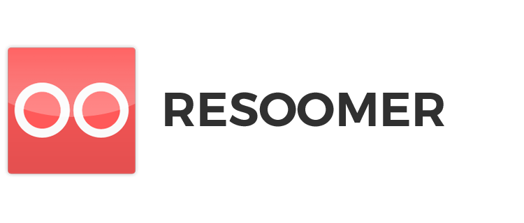 Resoomer