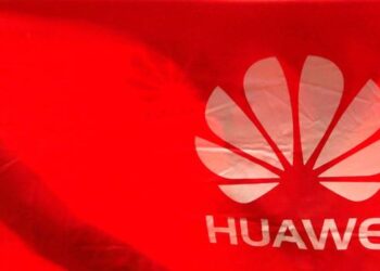 huawei rusia
