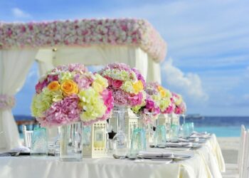 florista de bodas 2