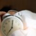 Beneficios de la siesta