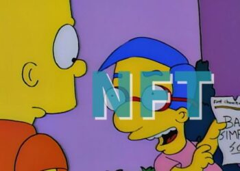 vende su alma en nft