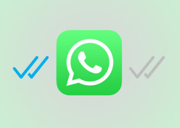 WhatsApp mensaje leido