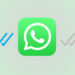 WhatsApp mensaje leido