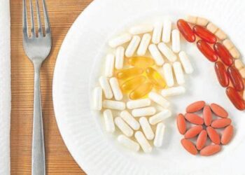 vitaminas