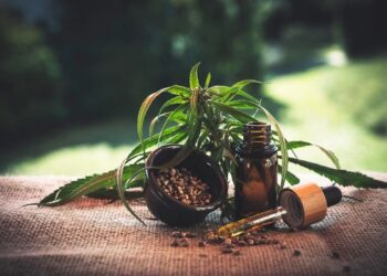 Aceite CBD
