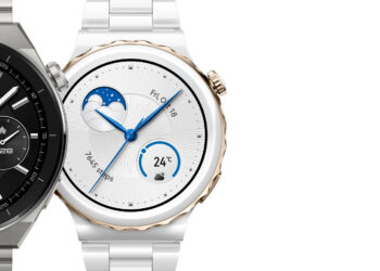 huawei watch gt 3 pro