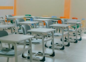 Mobiliario aula