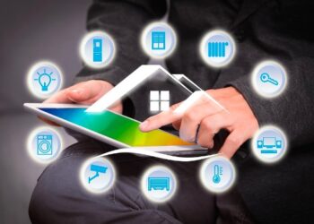 Tablet Domotica
