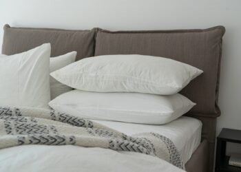 La almohada indicada para ti