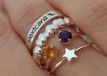 anillos joyeria