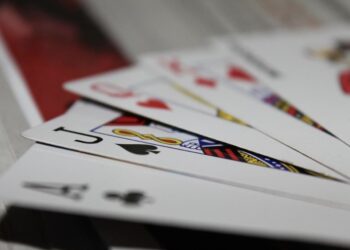cartas de casino