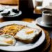 desayuno