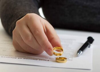 divorcio notarial