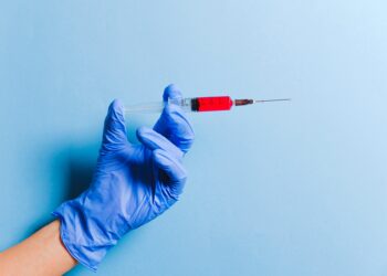 inoculación