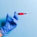 inoculación