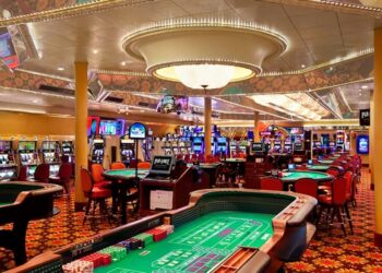 juegos de casino en linea