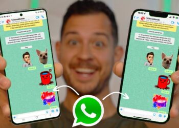 WhatsApp nueva funcion