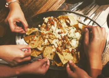 alimentos que debemos evitar