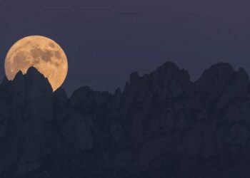 superluna
