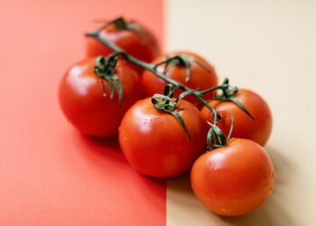 Tomate es una fruta