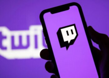 twitch 1