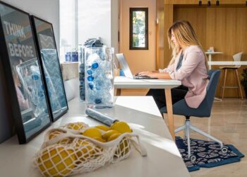 Home office