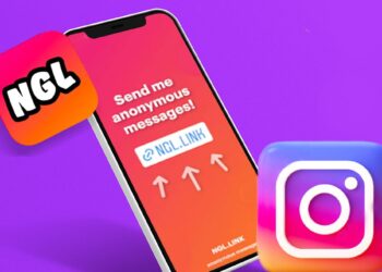 NGL INSTAGRAM