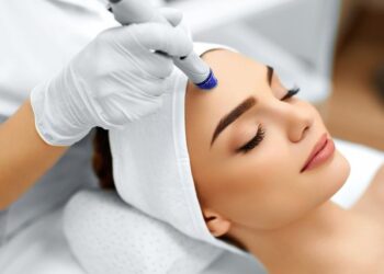 la medicina estética facial