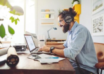 Teletrabajo
