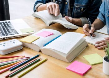 Estudiar inglés a distancia