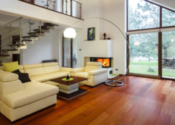 Suelos de madera