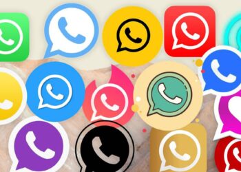 Icono de WhatsApp