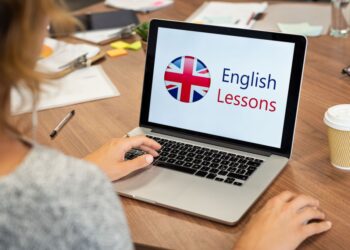 Estudiar inglés a distancia