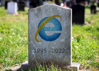 Internet Explorer