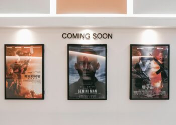 películas