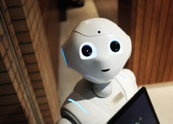 robots