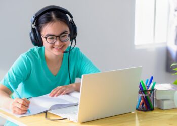 Clases de inglés online para niños en forma divertida