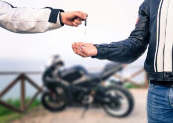 vender tu moto
