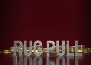 Cripto-Rug-Pull
