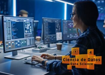 trabajar en Data Science