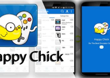 happy chick apk