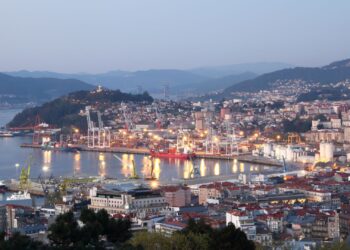 Vigo españa