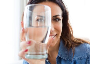 bebida para el metabolismo