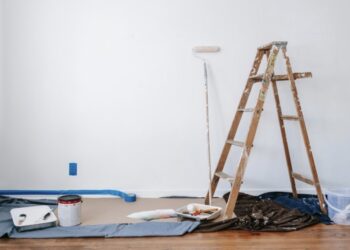 decorar vivienda