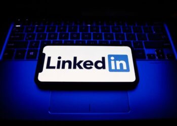 linkedin
