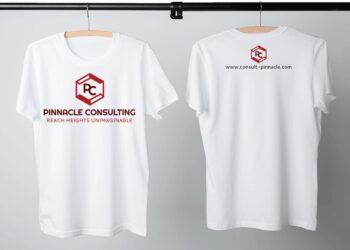 logotipos en camisetas