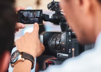productoras de video